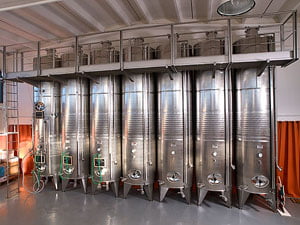 bulk wine Vendita di Vino Sfuso