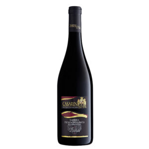 Barbera Fermo Oltrepò Pavese