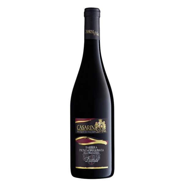 Barbera Fermo Oltrepò Pavese