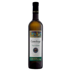 Riesling IGT Camerlengo Vino da Messa