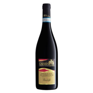 Sangue di Giuda Oltrepò Pavese