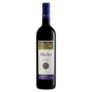 Pinot Nero IGT Vinificato in Rosso