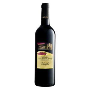 Bonarda Frizzante Oltrepò Pavese