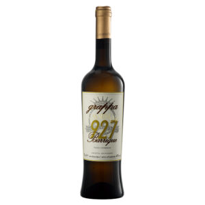 Grappa Barrique