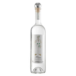 Grappa Pinot