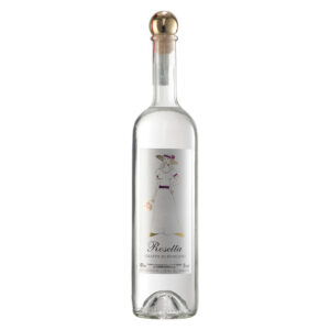 Grappa Moscato