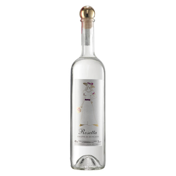 Grappa Moscato