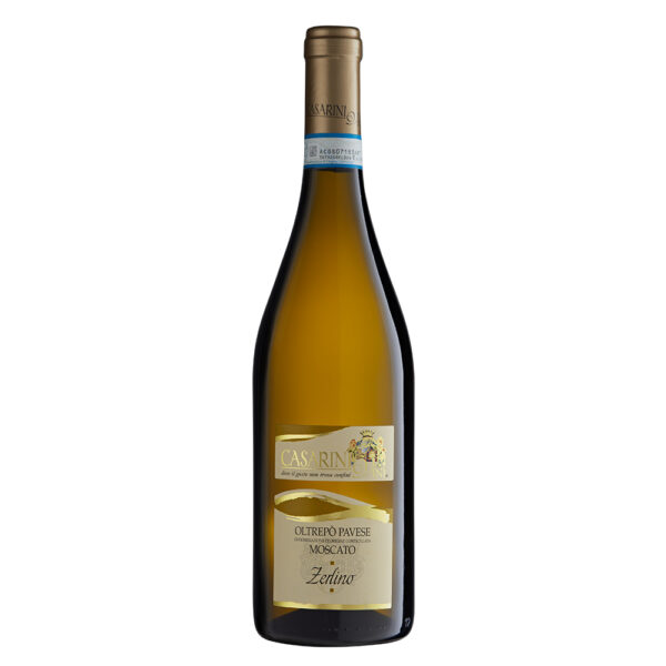 Moscato Oltrepò Pavese DOC