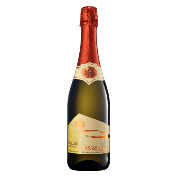 Spumante Moscato Dolce Oltrepò Pavese DOC