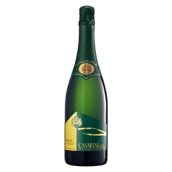 Spumante Classico Oltrepò Pavese
