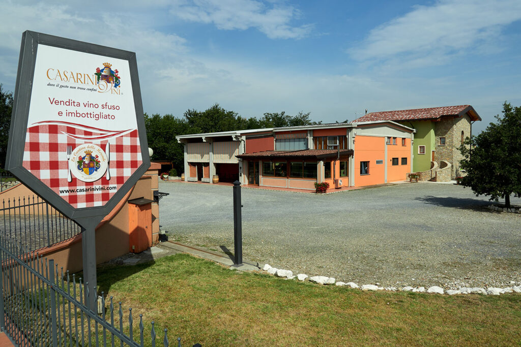 Cantina dell’Oltrepò Pavese