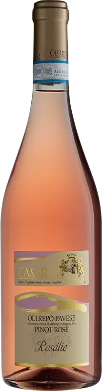 Spumante Rosè